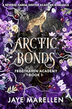 Arctic Bonds by Jaye Marellen