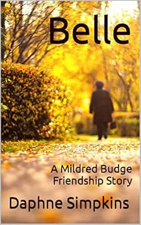 Belle by Daphne Simpkins