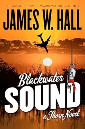 Blackwater Sound by James W. Hall