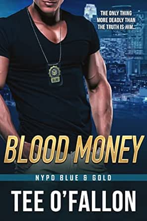Blood Money by Tee O’Fallon