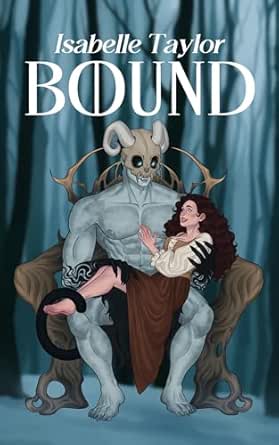 Bound by Isabelle Taylor