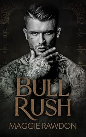 Bull Rush by Maggie Rawdon