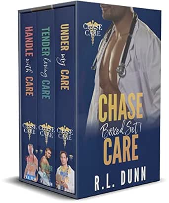 Chase Care (Boxed Set) by R.L. Dunn