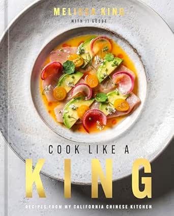 Cook Like a King by JJ Goode