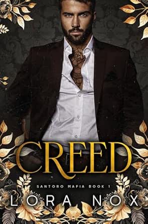 Creed by Lora Nox