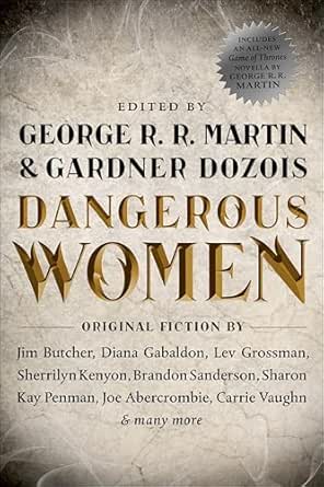 Dangerous Women by