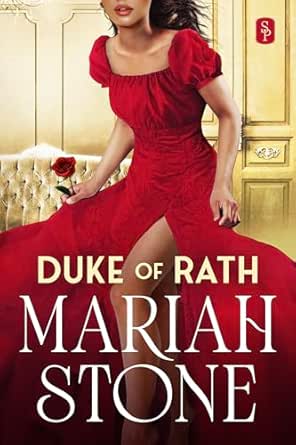 Duke of Rath by Mariah Stone