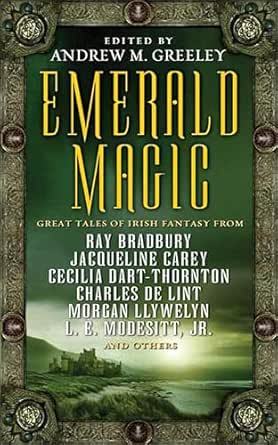 Emerald Magic by