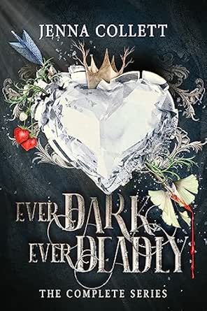 Ever Dark