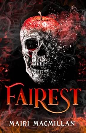 Fairest by Mairi MacMillan