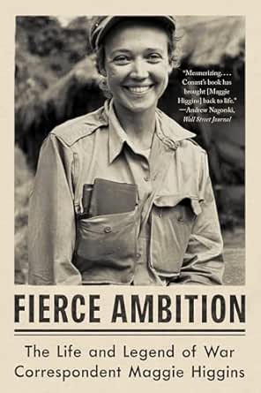Fierce Ambition by Jennet Conant