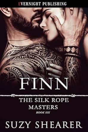 Finn by Suzy Shearer