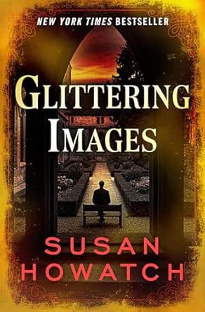 Glittering Images