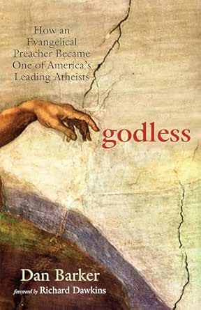Godless by Dan Barker