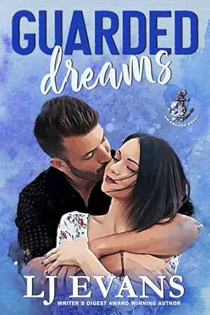 Guarded Dreams by LJ Evans