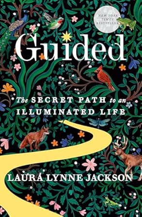 Guided by Laura Lynne Jackson