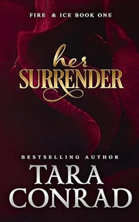 Her Surrender by Tara Conrad