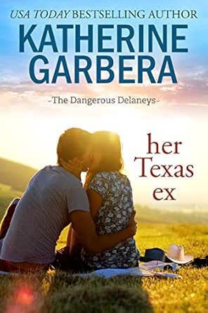 Her Texas Ex by Katherine Garbera