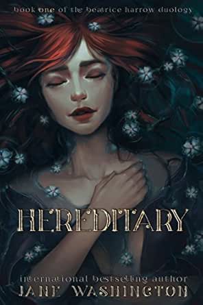 Hereditary by Jane Washington