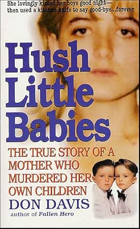 Hush Little Babies by Donald A. Davis
