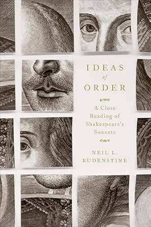 Ideas of Order by Neil L. Rudenstine