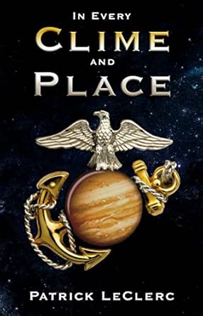 In Every Clime and Place by Patrick LeClerc