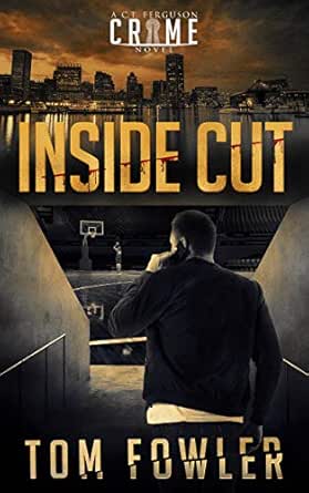 Inside Cut by Tom Fowler