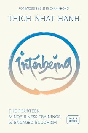 Interbeing by Thich Nhat Hanh