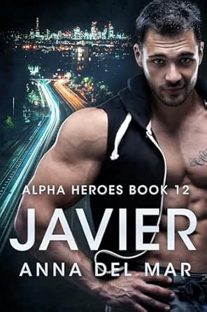 Javier by Anna del Mar