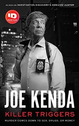 Killer Triggers by Joe Kenda