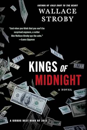 Kings of Midnight by Wallace Stroby
