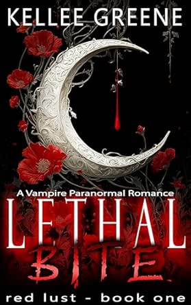 Lethal Bite by Kellee Greene