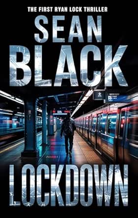 Lockdown by Sean Black