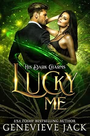 Lucky Me by Genevieve Jack