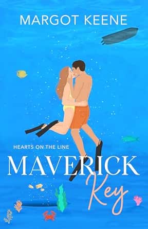 Maverick Key by Margot  Keene