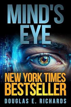 Mind’s Eye by Douglas E. Richards