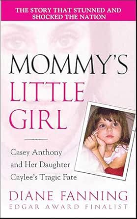 Mommy’s Little Girl by Diane Fanning