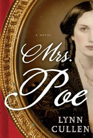 Mrs. Poe by Lynn Cullen
