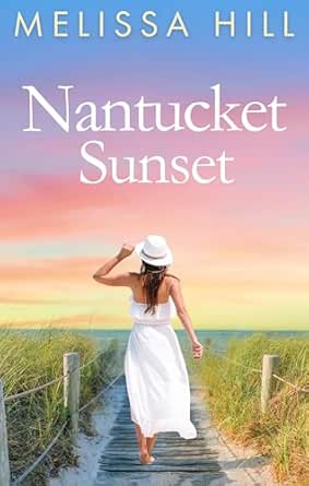 Nantucket Sunset by Melissa Hill