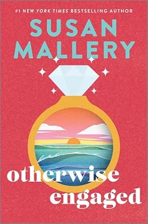Otherwise Engaged by Susan Mallery