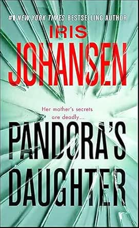Pandora’s Daughter
