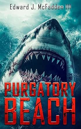 Purgatory Beach by Edward J. McFadden III