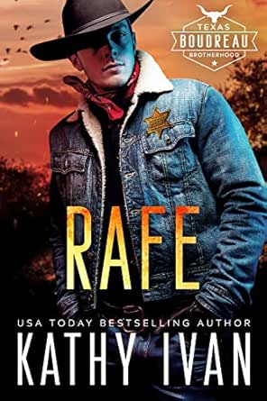 Rafe by Kathy Ivan