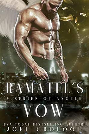 Ramatel’s Vow by Joel Crofoot