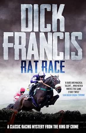Rat Race by Dick Francis