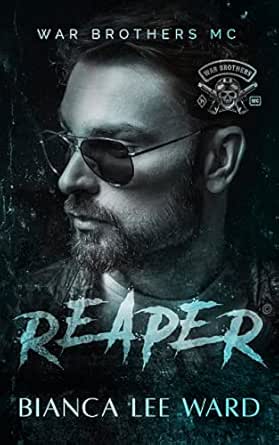 Reaper by Bianca Lee Ward