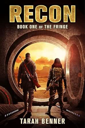 Recon by Tarah Benner