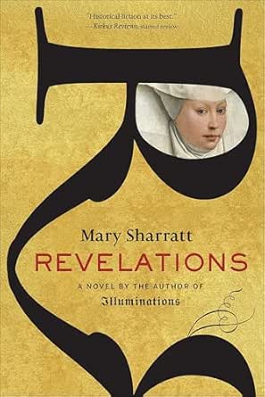 Revelations by Mary Sharratt