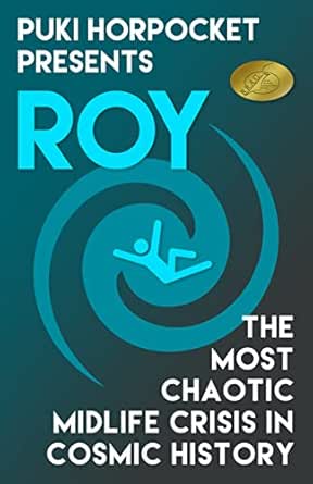 Roy by Zachry Wheeler