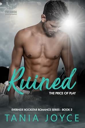 Ruined by Tania Joyce